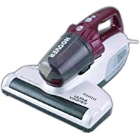 Hoover MBC500UV Ultra Vortex - Aspiradora de Mano- Ciclónica- Colchones- Sofás- Pelo Mascotas- Especial Alergias…